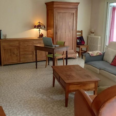 שאלאן La Gisiere, Chambres D'Hotes מראה חיצוני תמונה