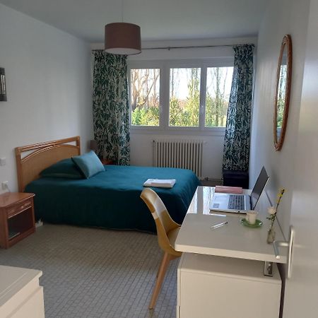 שאלאן La Gisiere, Chambres D'Hotes מראה חיצוני תמונה