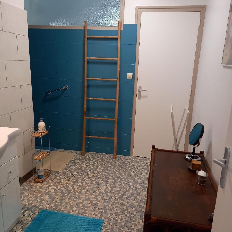 שאלאן La Gisiere, Chambres D'Hotes מראה חיצוני תמונה