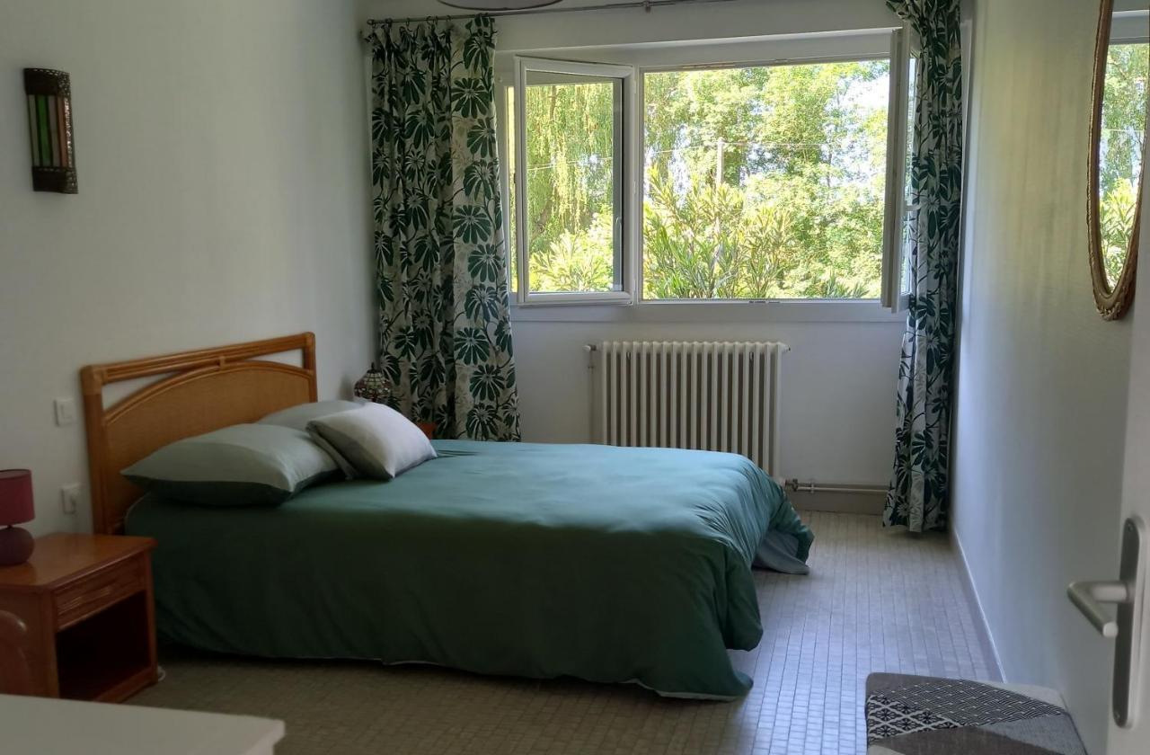 שאלאן La Gisiere, Chambres D'Hotes מראה חיצוני תמונה