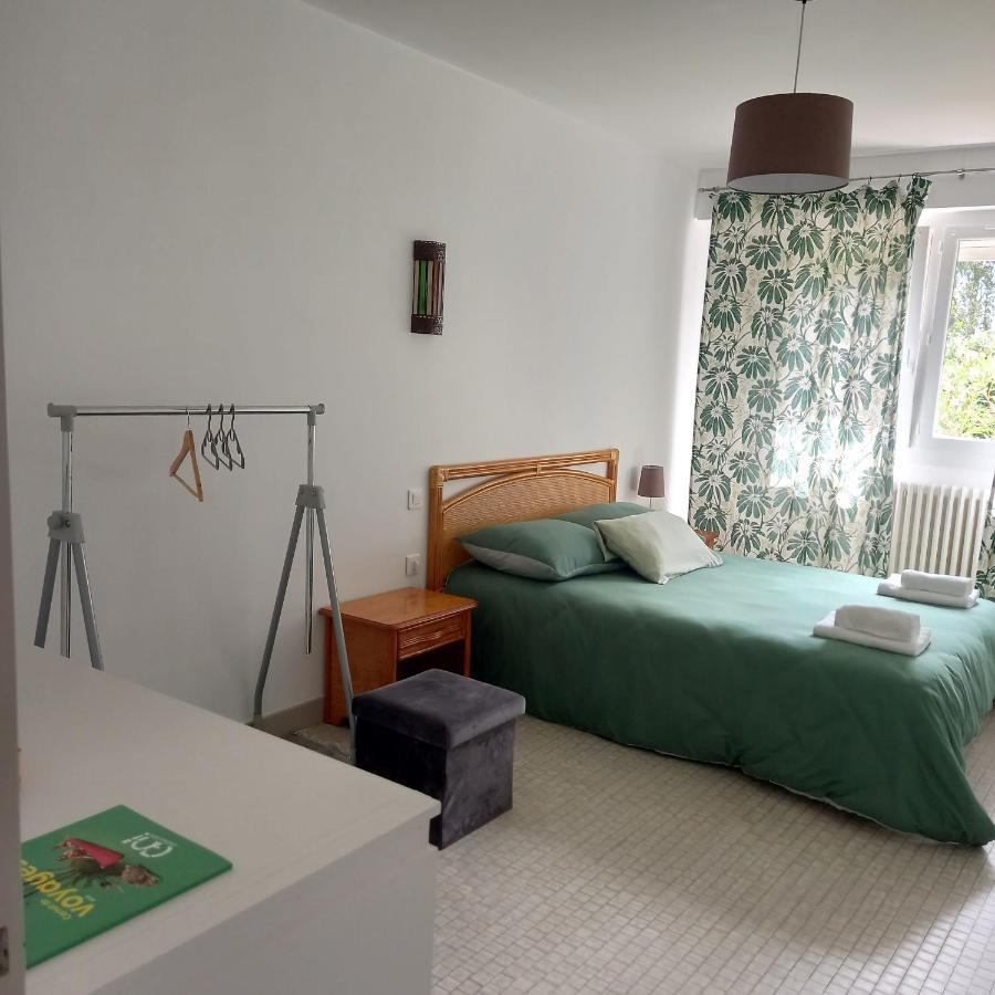 שאלאן La Gisiere, Chambres D'Hotes מראה חיצוני תמונה