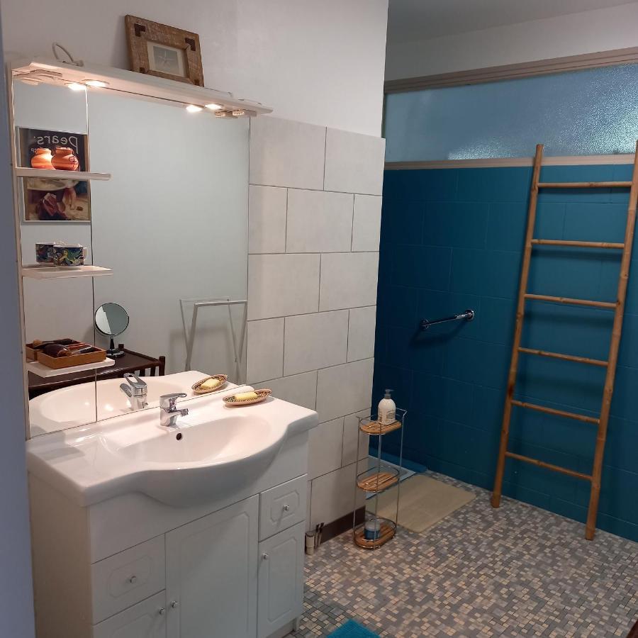 שאלאן La Gisiere, Chambres D'Hotes מראה חיצוני תמונה