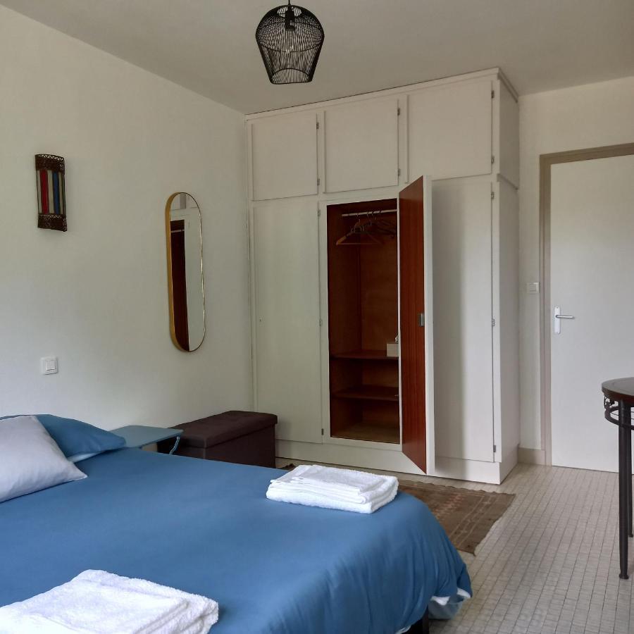שאלאן La Gisiere, Chambres D'Hotes מראה חיצוני תמונה