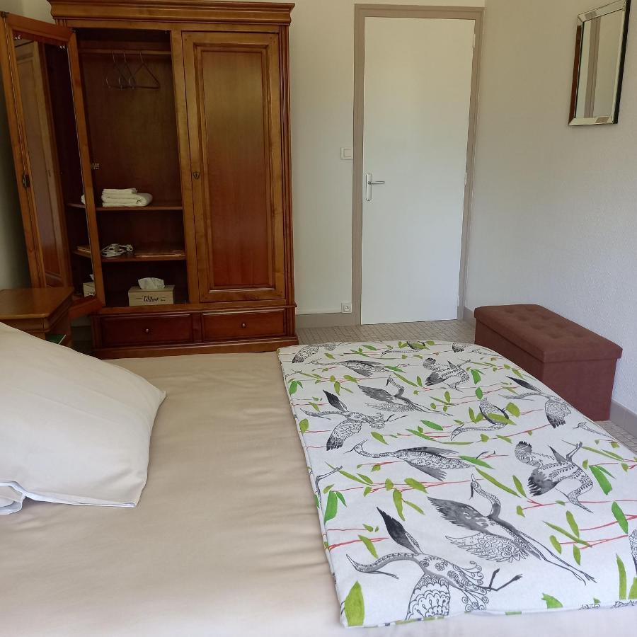 שאלאן La Gisiere, Chambres D'Hotes מראה חיצוני תמונה