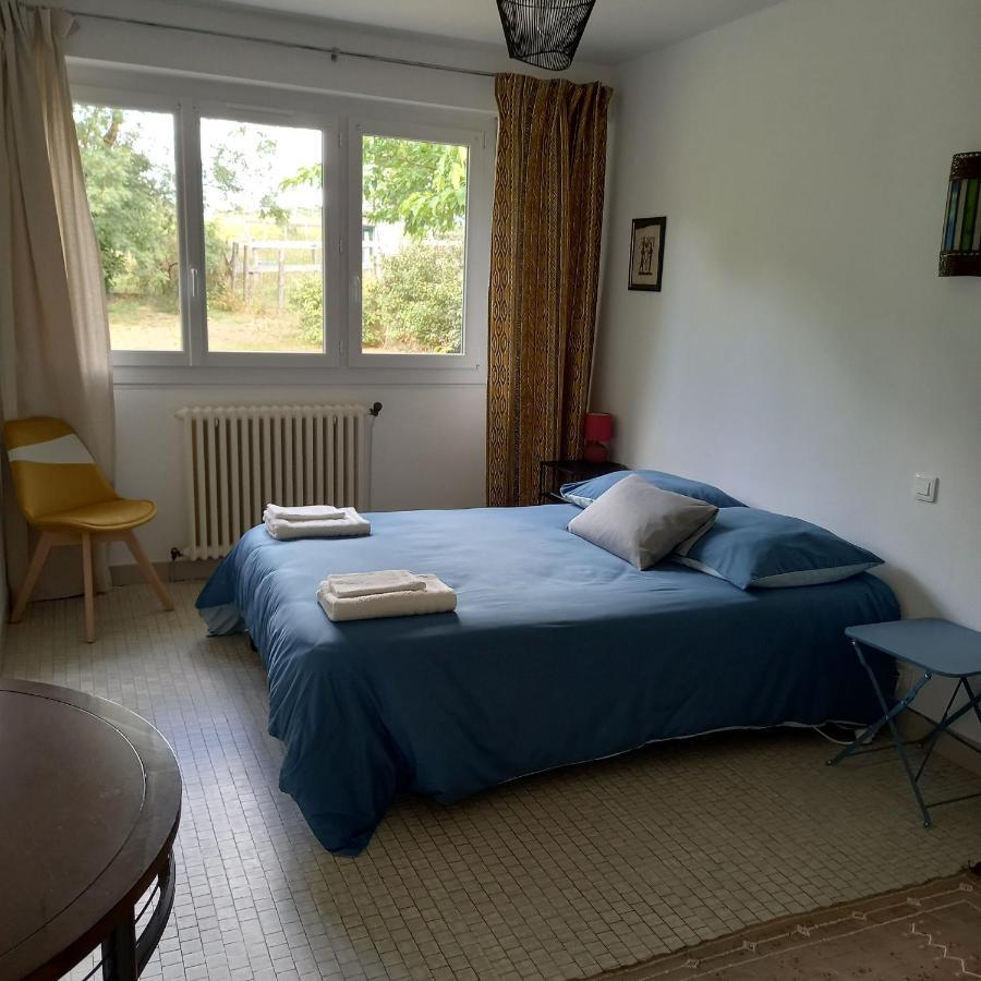 שאלאן La Gisiere, Chambres D'Hotes מראה חיצוני תמונה