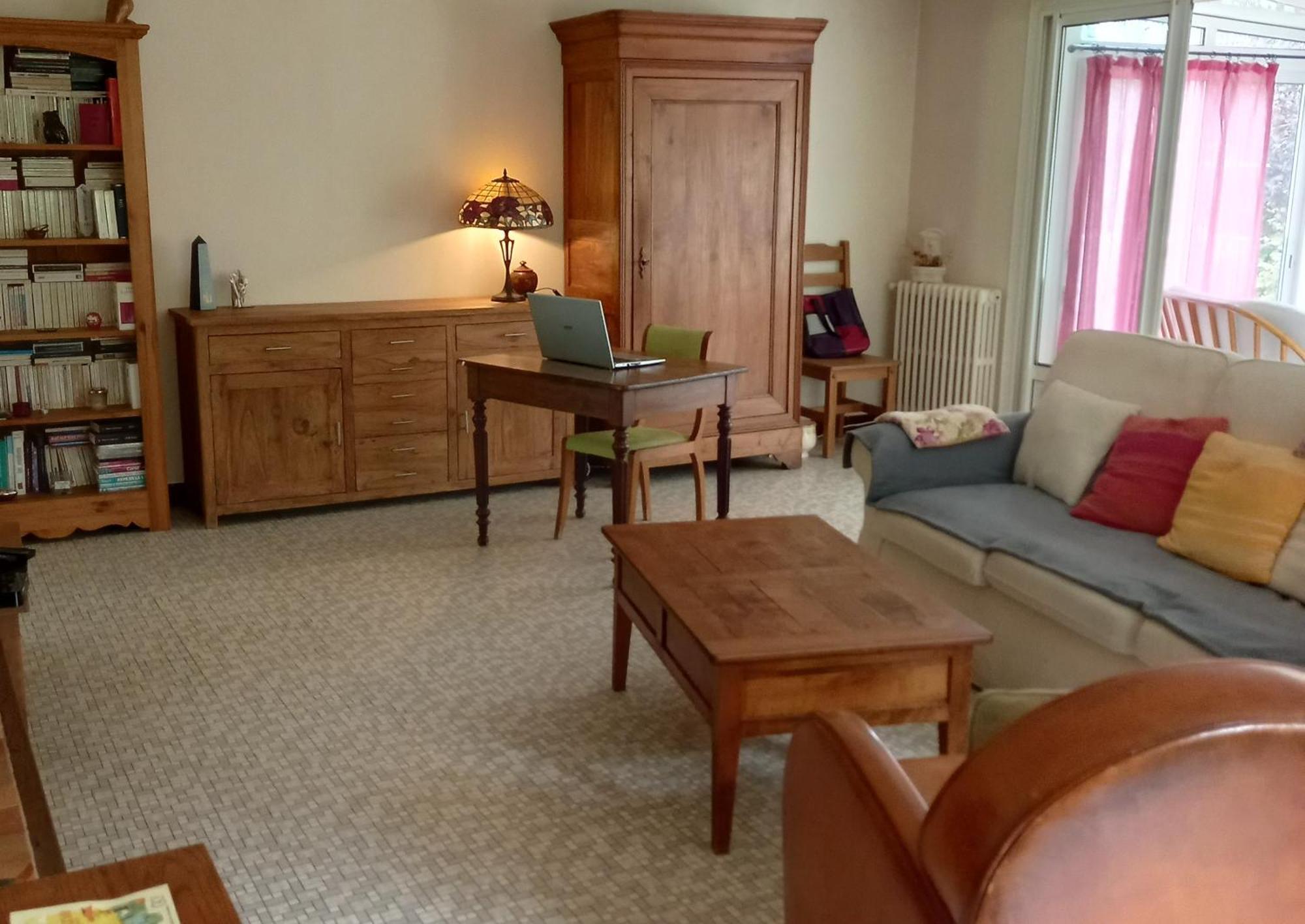 שאלאן La Gisiere, Chambres D'Hotes מראה חיצוני תמונה
