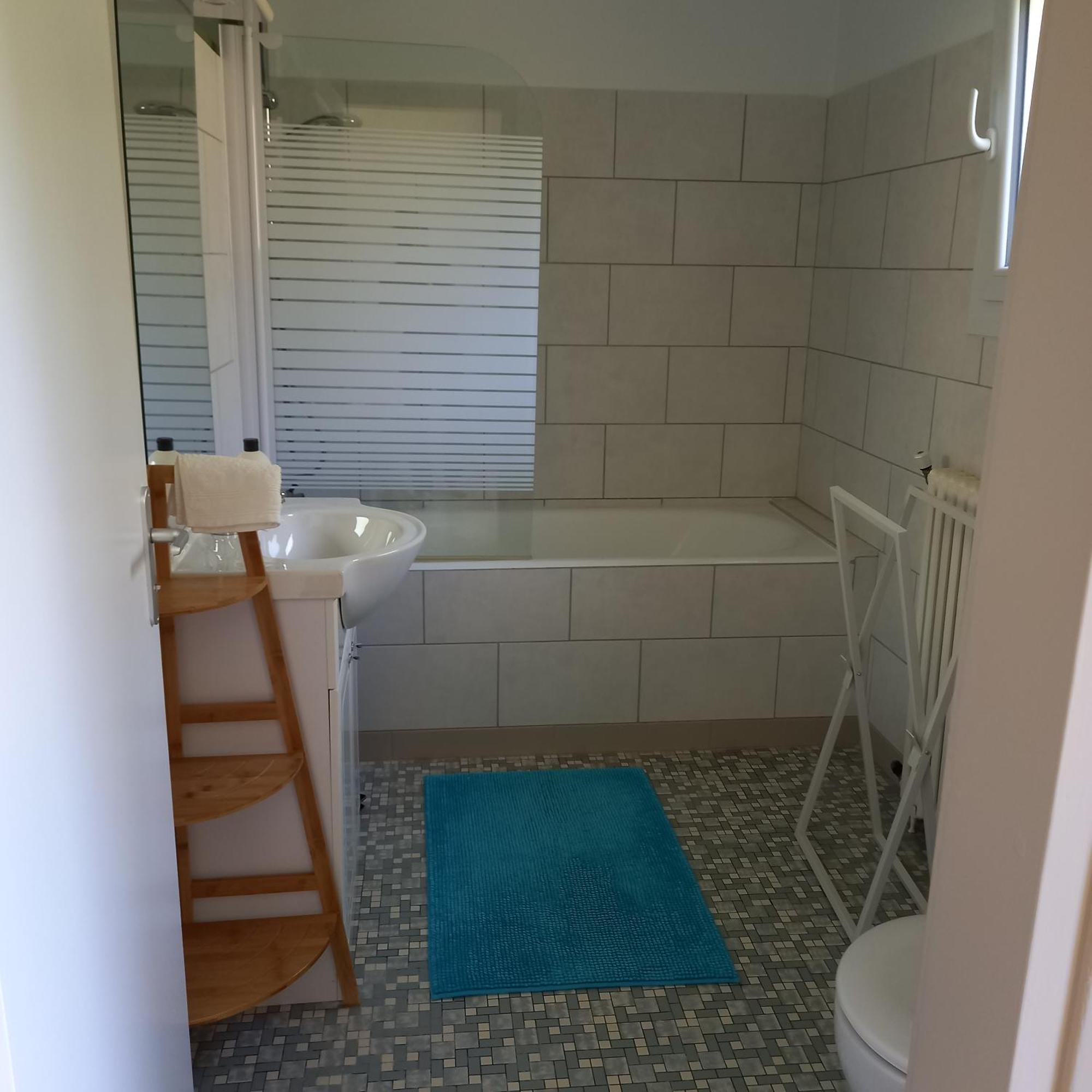 שאלאן La Gisiere, Chambres D'Hotes מראה חיצוני תמונה