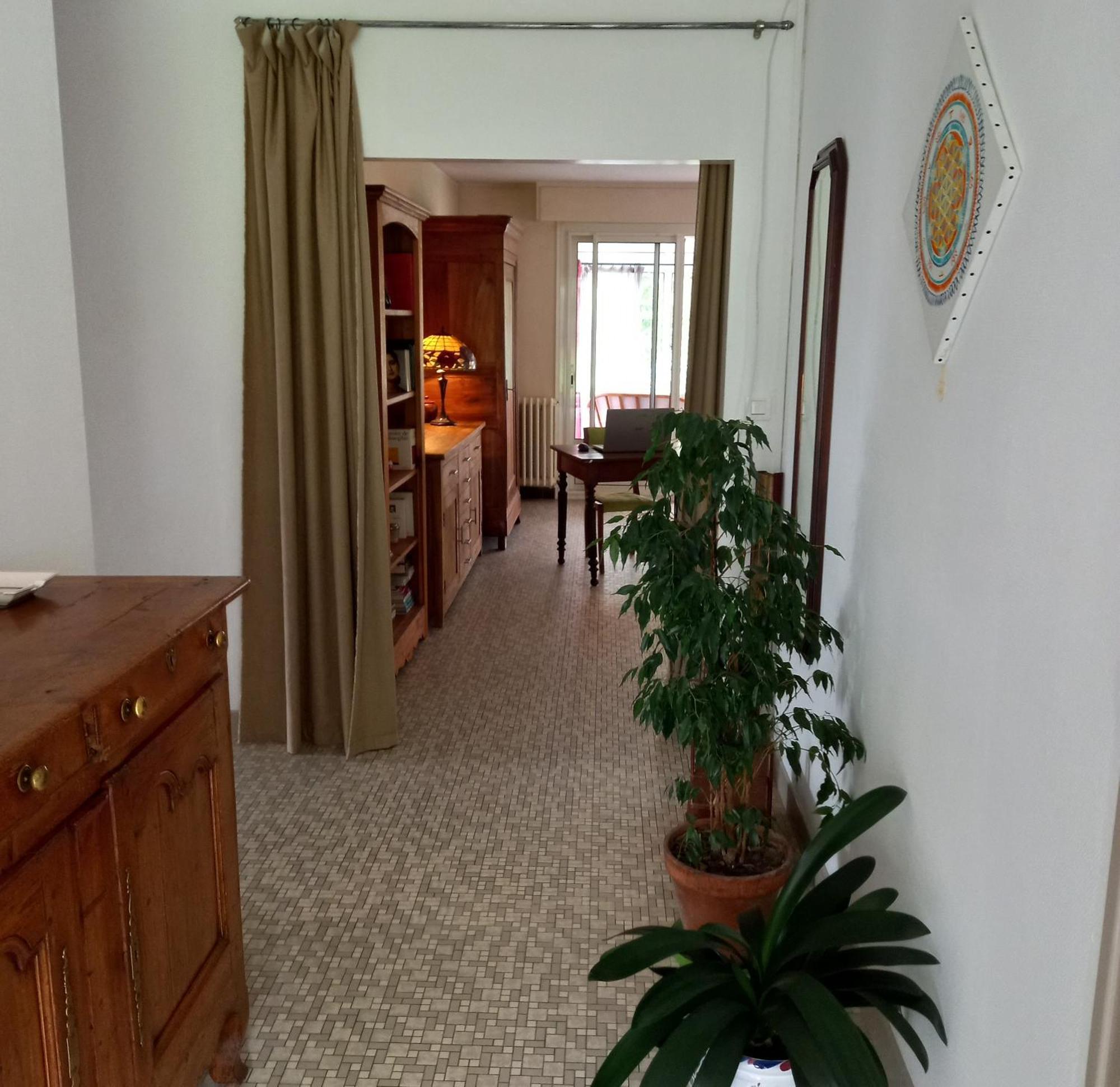 שאלאן La Gisiere, Chambres D'Hotes מראה חיצוני תמונה