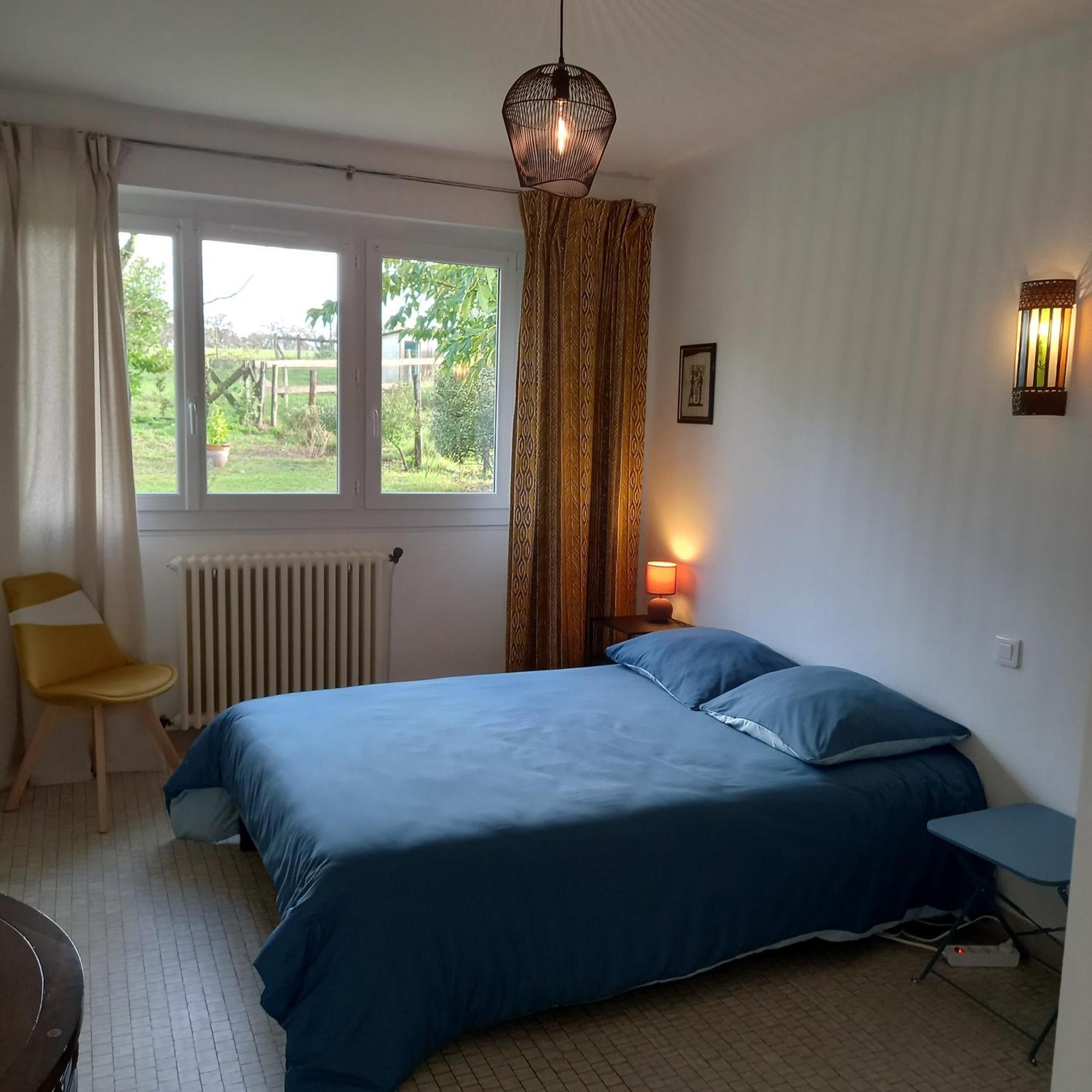 שאלאן La Gisiere, Chambres D'Hotes מראה חיצוני תמונה