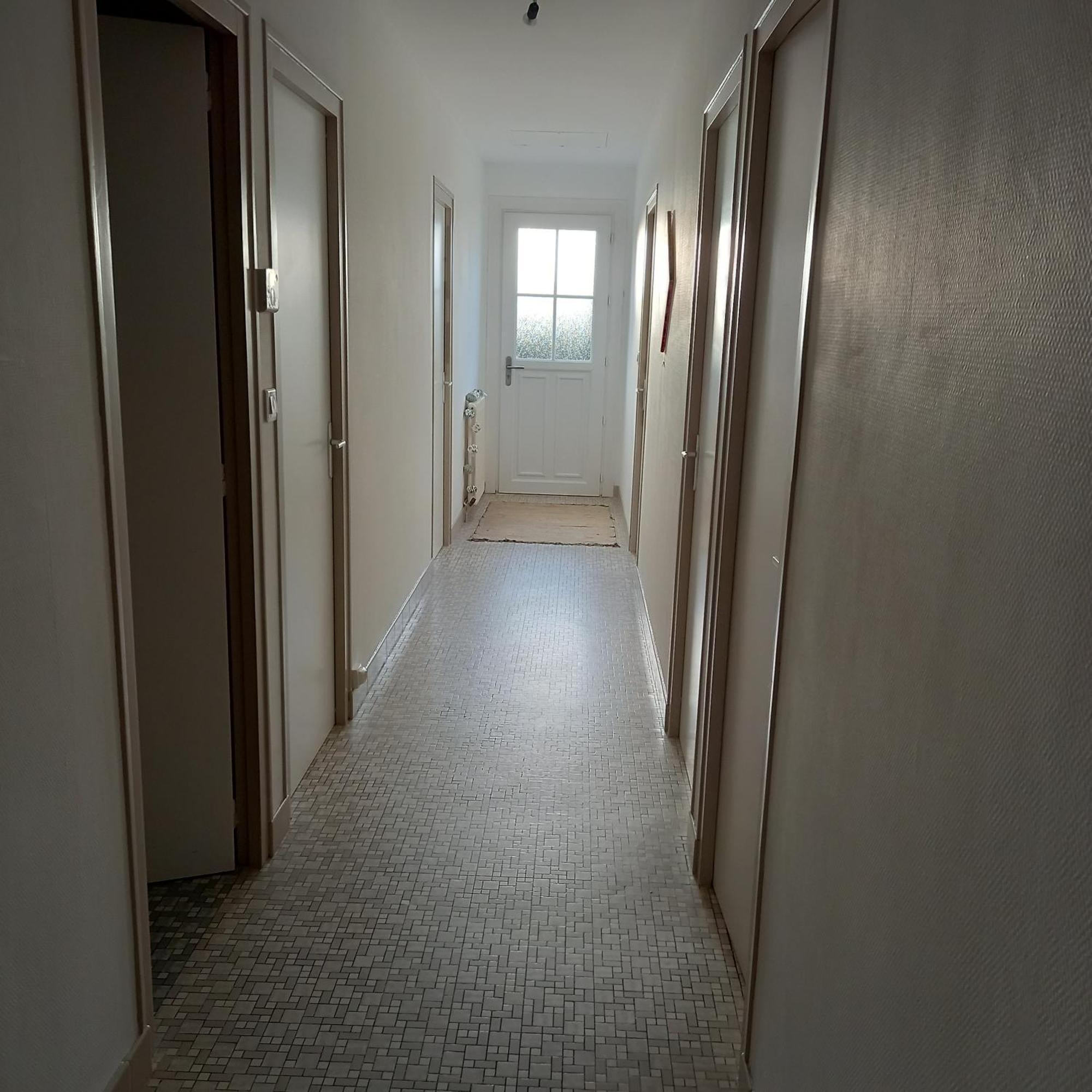 שאלאן La Gisiere, Chambres D'Hotes מראה חיצוני תמונה