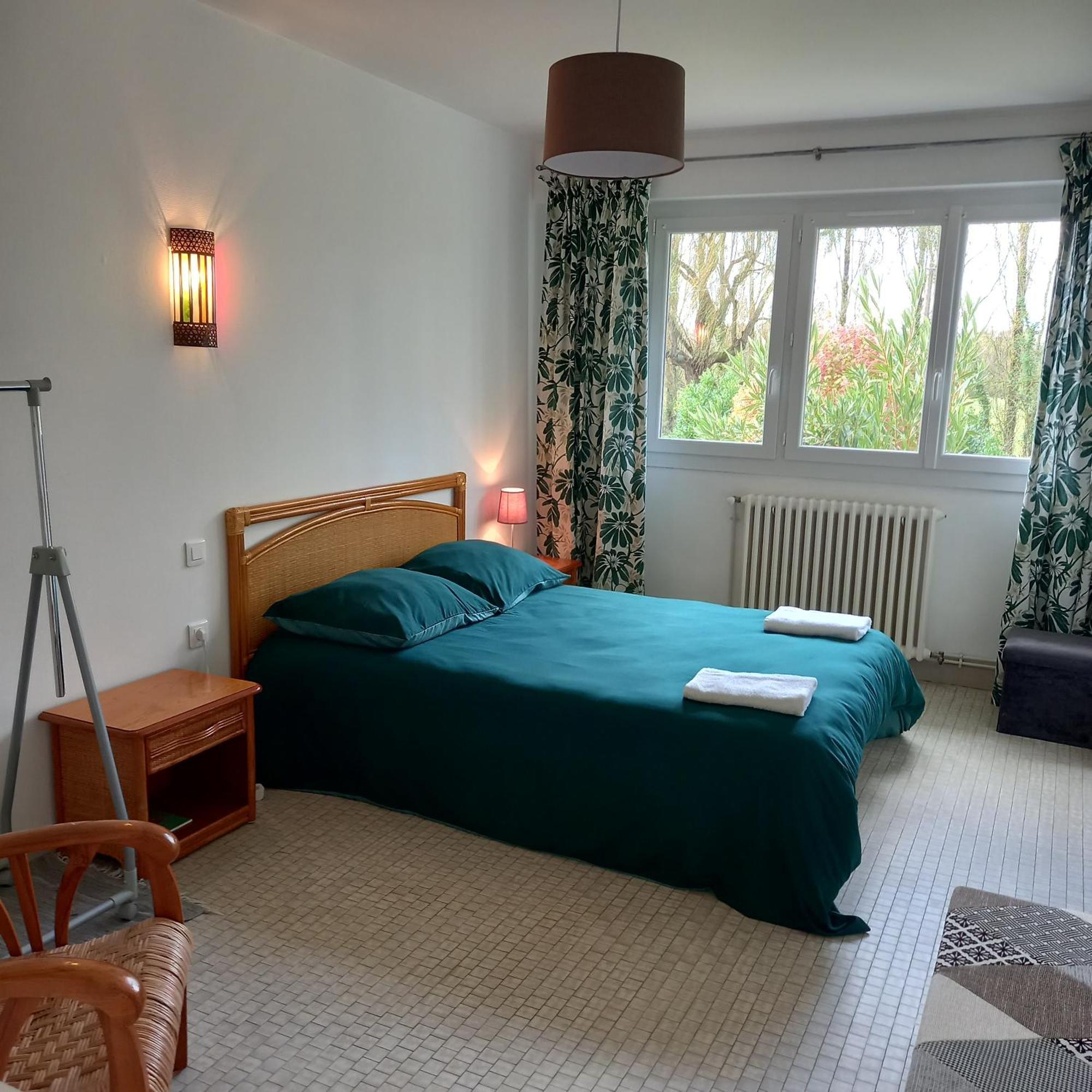שאלאן La Gisiere, Chambres D'Hotes מראה חיצוני תמונה